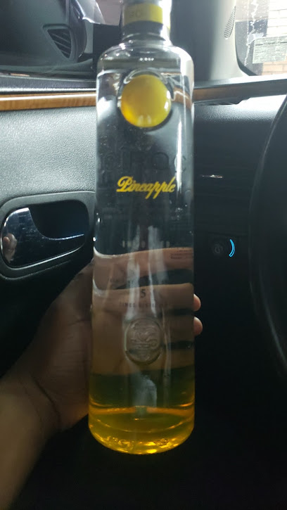 Main Street Liquors - Licorería en Greenville