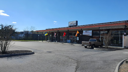 Lizz's Wine & Spirits - Licorería en Oak Ridge Lizz's Wine & Spirits - Licorería en Oak Ridge