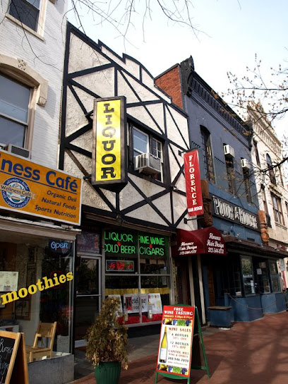 Capitol Hill Wine & Spirits - Licorería en Washington Capitol Hill Wine & Spirits - Licorería en Washington