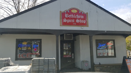 Bethlehem Spirit Shop LLC - Licorería en Bethlehem