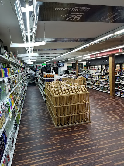 Saw Mill Package Store Inc - Licorería en West Haven Saw Mill Package Store Inc - Licorería en West Haven