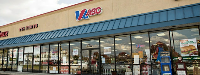 Virginia ABC - Licorería en Christiansburg Virginia ABC - Licorería en Christiansburg