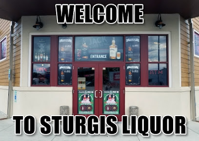 Sturgis Liquor Store - Licorería en Sturgis