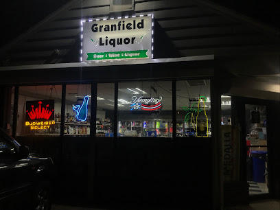 Granfield Liquor - Licorería en Bridgeport Granfield Liquor - Licorería en Bridgeport