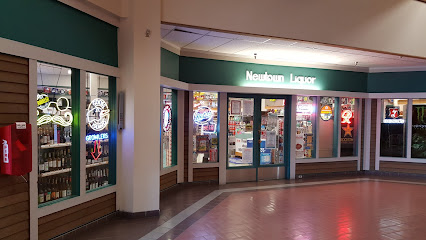 Newtown Liquor Store - Licorería en Ketchikan Newtown Liquor Store - Licorería en Ketchikan