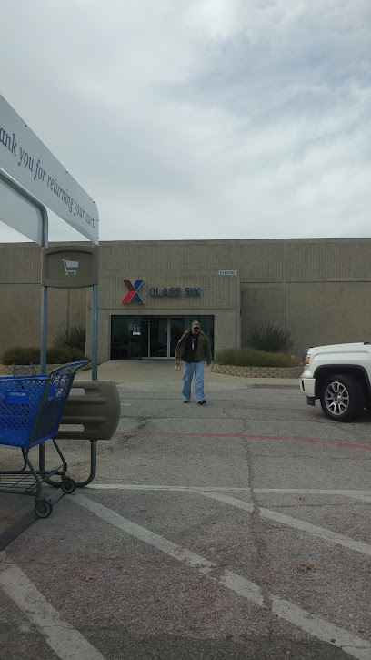 Class Six - Licorería en Fort Cavazos Class Six - Licorería en Fort Cavazos