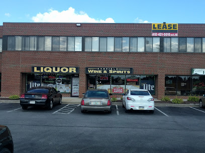 Benfield Wine & Spirits - Licorería en Millersville Benfield Wine & Spirits - Licorería en Millersville