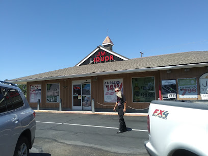 J M Discount Liquor - Licorería en Gardnerville J M Discount Liquor - Licorería en Gardnerville