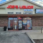 Joe's Liquor On Bradley - Licorería en Champaign
