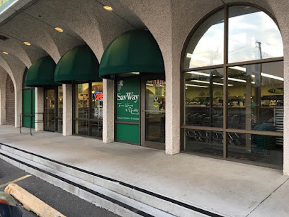 SavWay Fine Wines & Spirits - Licorería en Oak Brook