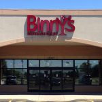 Binny's Beverage Depot - Plainfield - Licorería en Plainfield
