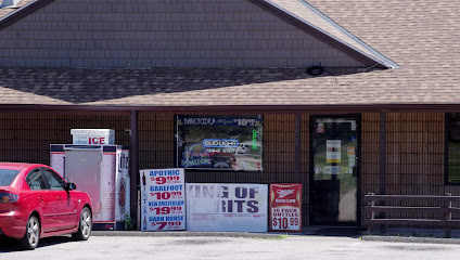 King of Spirits - Licorería en Middletown