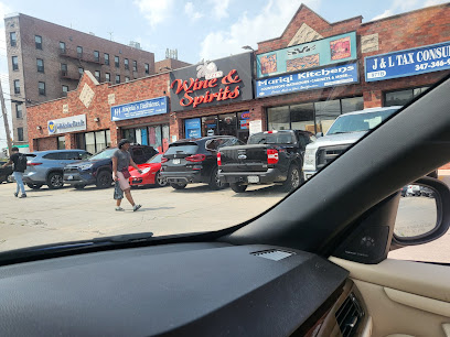 Izzy's Wine & Spirits - Licorería en Bronx