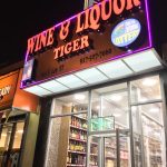 Wine & Liquor Tiger - Licorería en New York