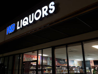 WB Liquors & Wine - Licorería en El Paso WB Liquors & Wine - Licorería en El Paso