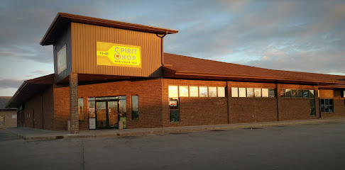 Spirit Shop - Licorería en Fargo Spirit Shop - Licorería en Fargo