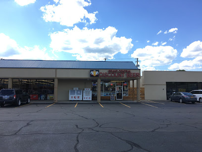 Grand Central Discount Beer - Licorería en Horseheads