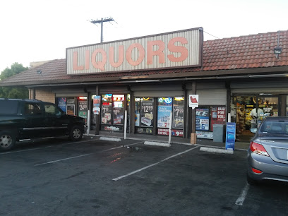 Bill's Liquor & Deli - Licorería en Sacramento