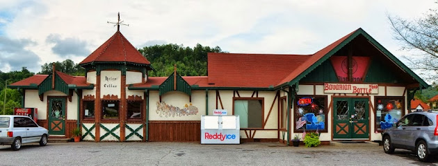 Helen Cellar Package Store - Licorería en Helen Helen Cellar Package Store - Licorería en Helen