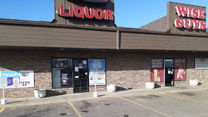 JP's Liquor Wine and Beer of Centerville and Lino Lakes - Licorería en Centerville