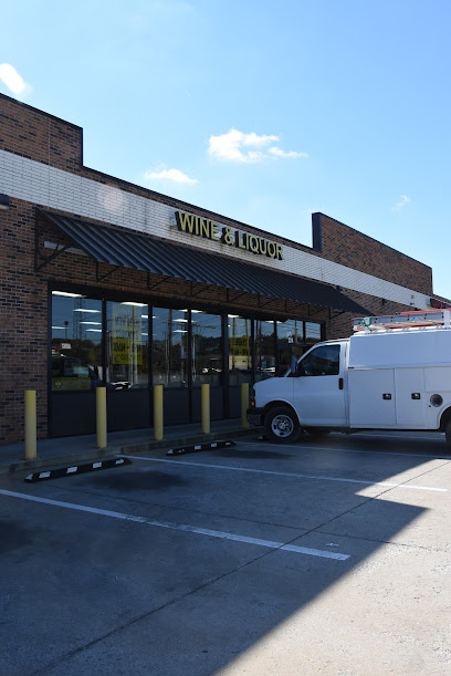 Crocker's Wine and Spirits - Licorería en Clarksville Crocker's Wine and Spirits - Licorería en Clarksville