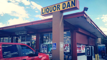Liquor Dan - Licorería en Tucson Liquor Dan - Licorería en Tucson