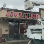 JJ's Liquor #1 - Licorería en Cleveland