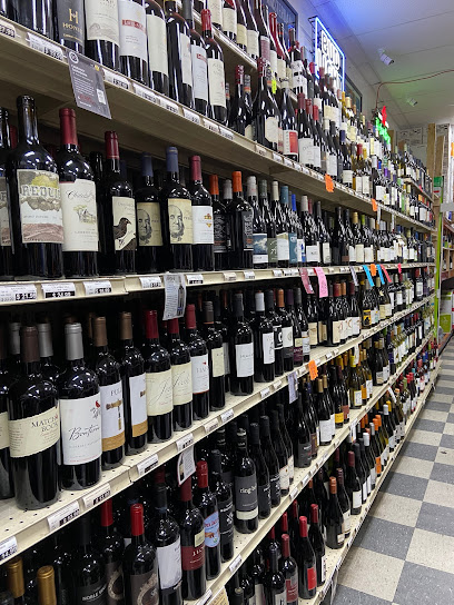 Communipaw Liquor - Licorería en Jersey City Communipaw Liquor - Licorería en Jersey City