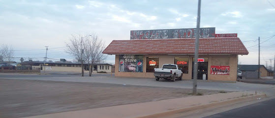 Gate Store - Licorería en Winslow Gate Store - Licorería en Winslow