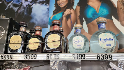 One Two-Seven Market - Licorería en Salinas One Two-Seven Market - Licorería en Salinas