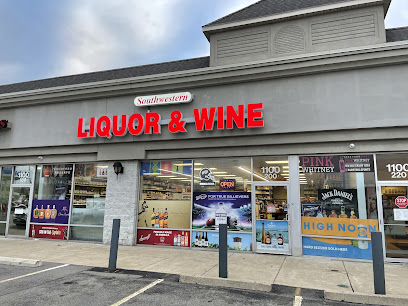 Southwestern Liquor & Wine - Licorería en Buffalo Southwestern Liquor & Wine - Licorería en Buffalo