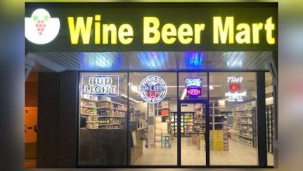 WINE BEER MART - Licorería en Wethersfield