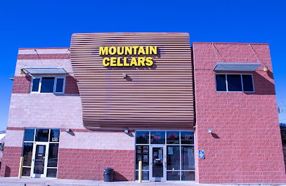 Mountain Cellars - Licorería en Colorado Springs Mountain Cellars - Licorería en Colorado Springs