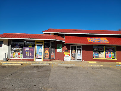 Eastside Liquors - Licorería en Lewisburg Eastside Liquors - Licorería en Lewisburg
