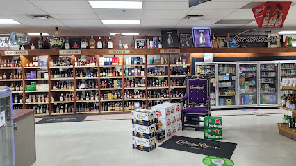 Rainier Beach Liquor & Wine - Licorería en Seattle Rainier Beach Liquor & Wine - Licorería en Seattle