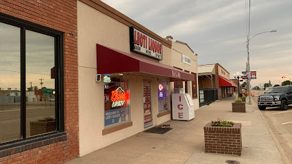 Leoti Liquor Store - Licorería en Leoti