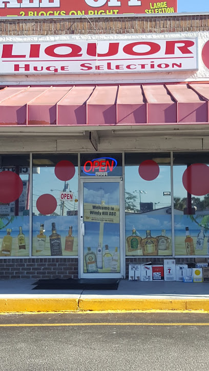 Windy Hill ABC Liquor Store - Licorería en North Myrtle Beach Windy Hill ABC Liquor Store - Licorería en North Myrtle Beach