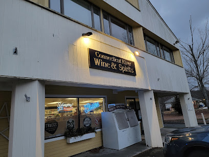 Connecticut River Wine & Spirits - Licorería en Chester Connecticut River Wine & Spirits - Licorería en Chester