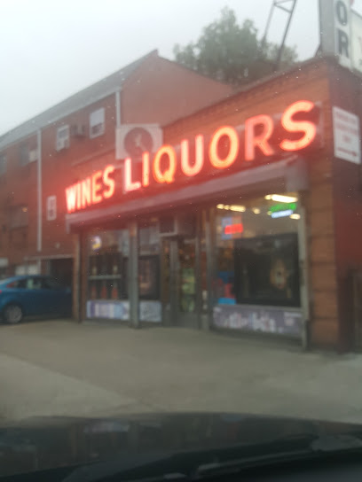 Expressway Wine & Liquor Store - Licorería en Flushing Expressway Wine & Liquor Store - Licorería en Flushing