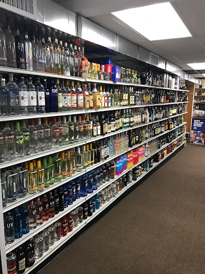 Discount Liquors - Licorería en Belmar