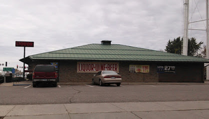 Municipal Liquor Store - Licorería en Wadena Municipal Liquor Store - Licorería en Wadena