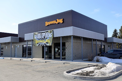 Brown Jug 255 Huffman - Licorería en Old Seward / Oceanview Brown Jug 255 Huffman - Licorería en Old Seward / Oceanview