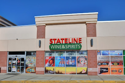 Stateline Wine and Spirits - Licorería en North Canaan Stateline Wine and Spirits - Licorería en North Canaan