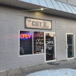 The Cork Wine and Liquor - Licorería en Red Hook