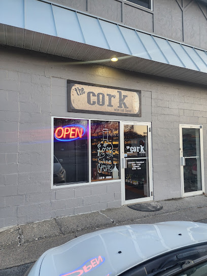 The Cork Wine and Liquor - Licorería en Red Hook The Cork Wine and Liquor - Licorería en Red Hook