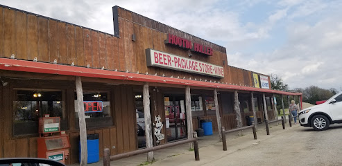 Hootin Holler Package Store - Licorería en Gun Barrel City Hootin Holler Package Store - Licorería en Gun Barrel City