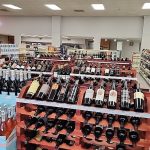 Habits Bottle Shop - Licorería en Marietta