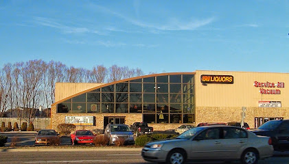 S&V Liquors Dupont - Licorería en Fort Wayne S&V Liquors Dupont - Licorería en Fort Wayne