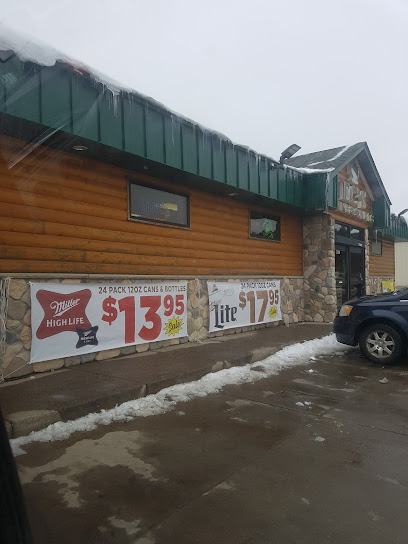 EC's Wine & Spirits - Licorería en Cambridge EC's Wine & Spirits - Licorería en Cambridge