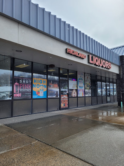 Highland Liquor Store - Licorería en Highland Highland Liquor Store - Licorería en Highland